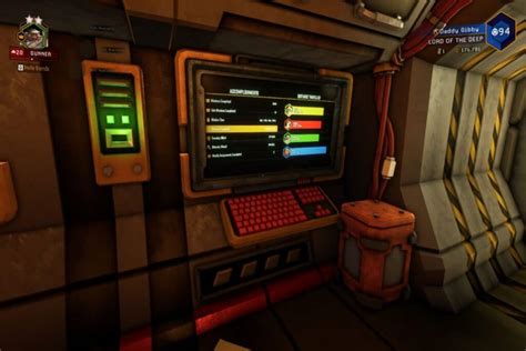 Deep Rock Galactic KPI Terminal: Everything You Need to Know